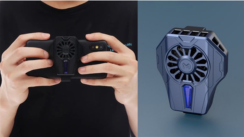 Phụ kiện chơi game điện thoại Phụ kiện chơi game điện thoại