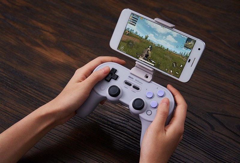 Phụ kiện chơi game điện thoại Phụ kiện chơi game điện thoại