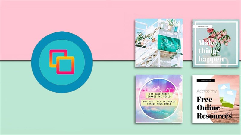 Cách thiết kế ảnh bìa trực tuyến bằng Social Image Maker Cách thiết kế ảnh bìa trực tuyến bằng Social Image Maker