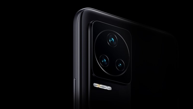 Cấu hình Redmi K50 Ultra