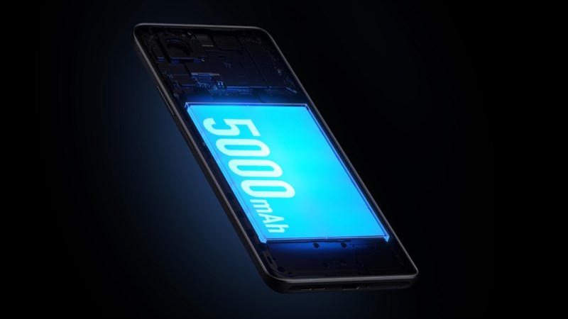 Cấu hình Redmi K50 Ultra