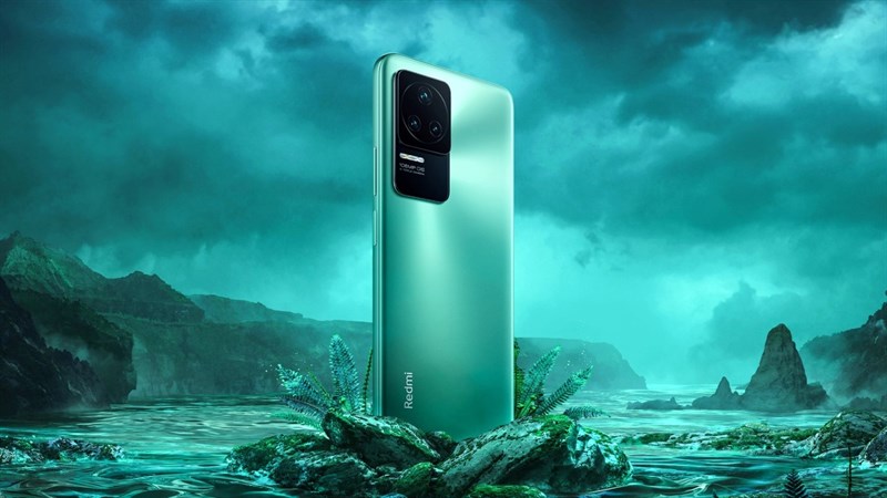 Redmi K50 Ultra giá bao nhiêu?