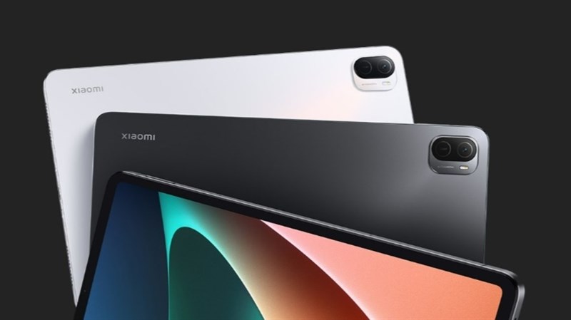 Thông tin về Xiaomi Pad 6, Pad 6 Pro bị rò rỉ