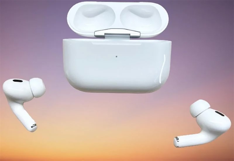 Rò rỉ thiết kế AirPods Pro 2 và nhiều nâng cấp, trái ngược với các lời đồn