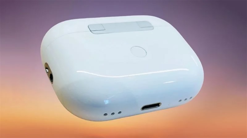 Rò rỉ thiết kế AirPods Pro 2 và nhiều nâng cấp, trái ngược với các lời đồn