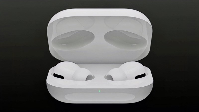 Rò rỉ thiết kế AirPods Pro 2 và nhiều nâng cấp, trái ngược với các lời đồn