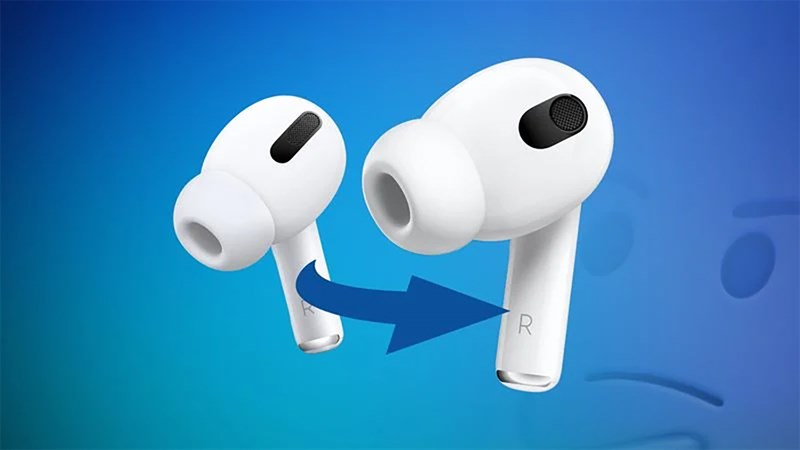 Rò rỉ thiết kế AirPods Pro 2 và nhiều nâng cấp, trái ngược với các lời đồn