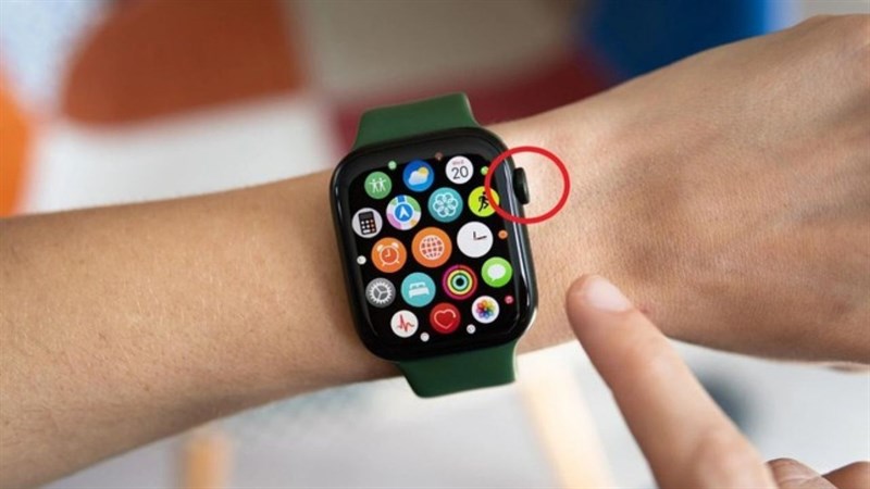 Apple Watch Apple Watch