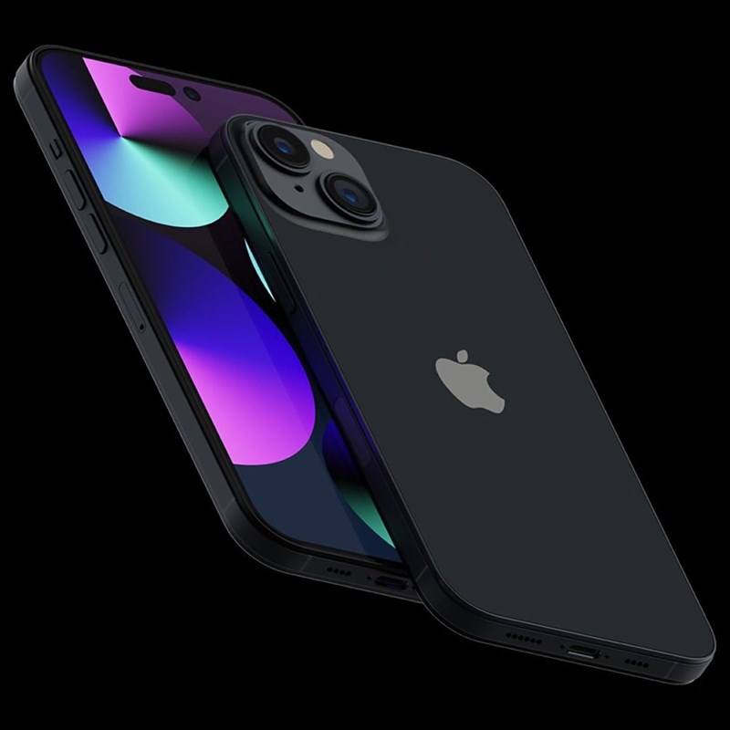 iPhone 14 iPhone 14