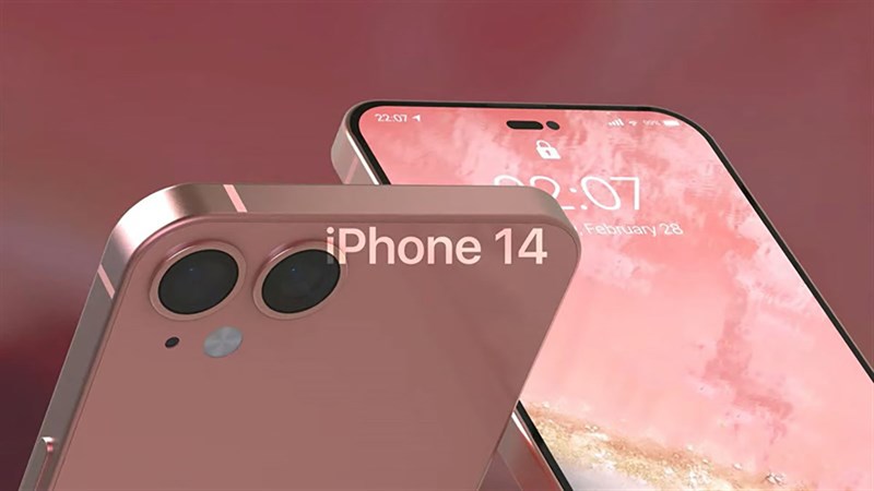 iPhone 14 iPhone 14