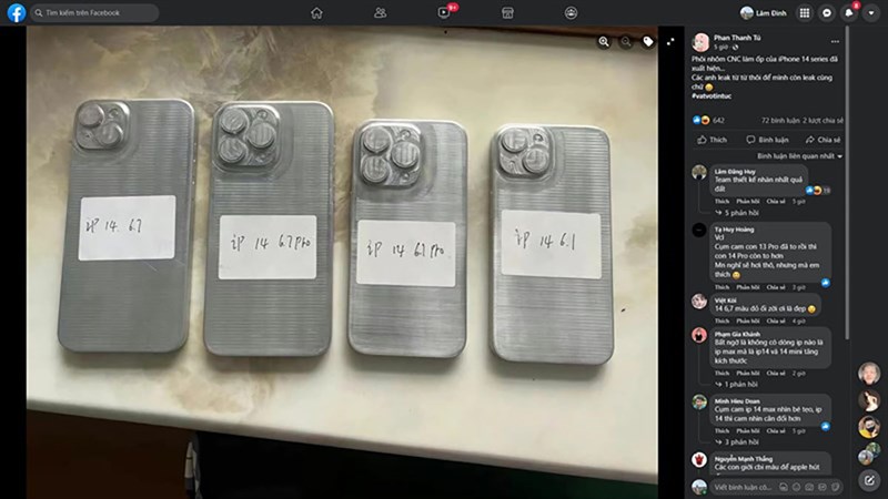 iPhone 14 iPhone 14