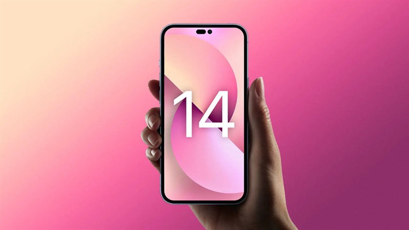 iPhone 14 iPhone 14