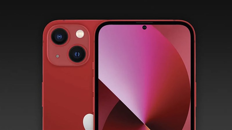 So sánh iPhone 13 Pro Max và iPhone 14: Cấu hình mạnh ngang nhau