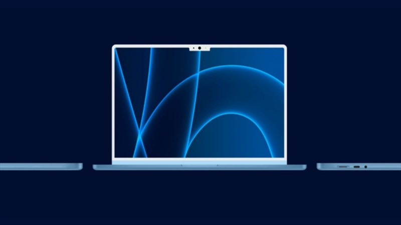 MacBook Air 2022 MacBook Air 2022