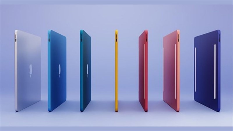 MacBook Air 2022 MacBook Air 2022