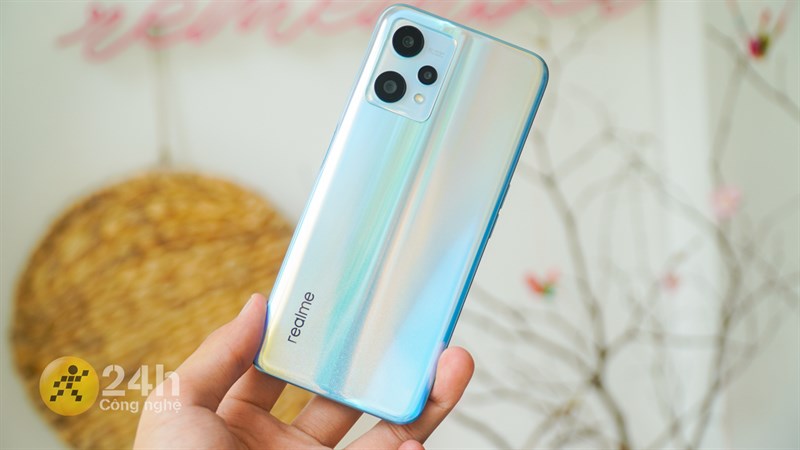 Cập nhật giá Realme 9 Series: Cấu hình tốt, giá lại giảm tận nửa triệu