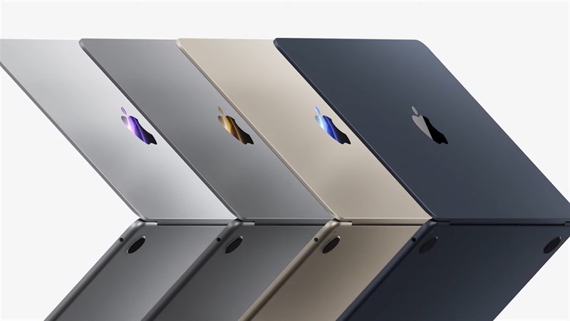 Có nên mua Macbook Air M2 Có nên mua Macbook Air M2