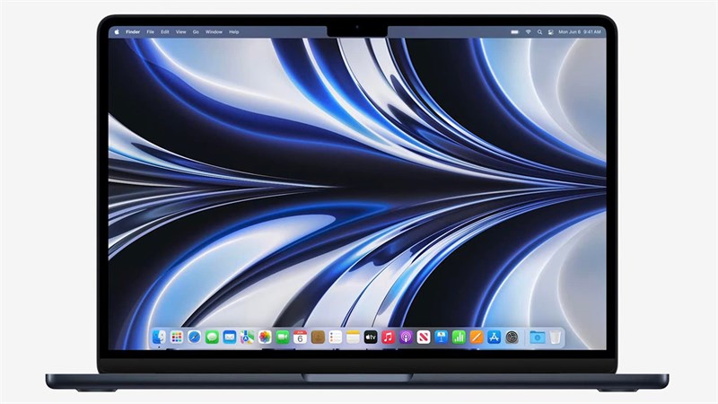 màn hình macbook Air M2 màn hình macbook Air M2
