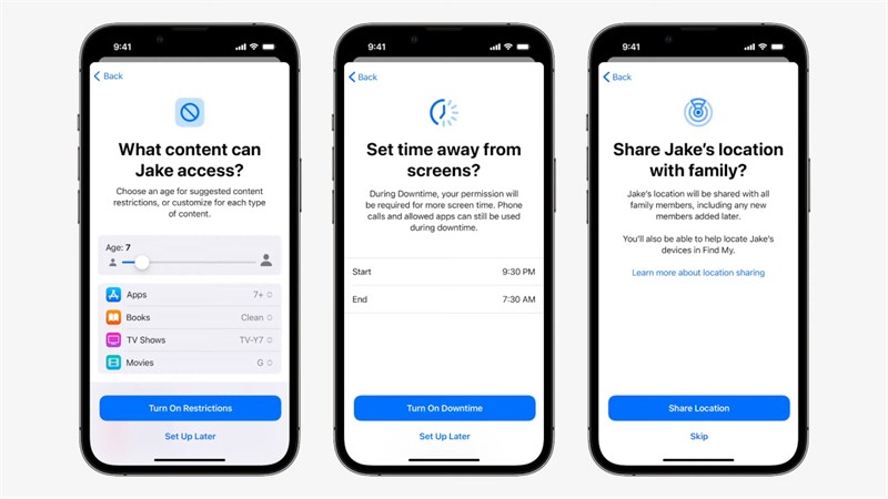 iOS 16 ra mắt cùng hàng loạt tính năng mới tại WWDC 2022, khám phá ngay! iOS 16 ra mắt cùng hàng loạt tính năng mới tại WWDC 2022, khám phá ngay!