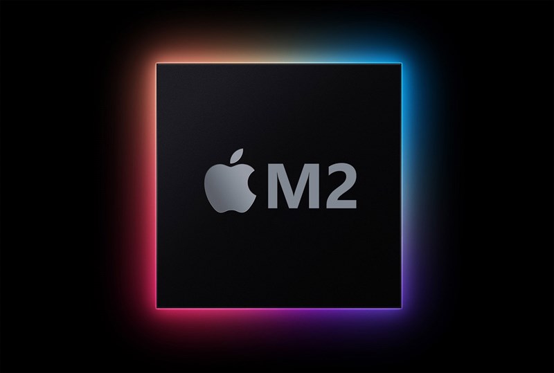 MacBook Air M2 2022 được trang bị Apple M2 - thế hệ Apple Silicon mới nhất vừa được ra mắt MacBook Air M2 2022 được trang bị Apple M2 - thế hệ Apple Silicon mới nhất vừa được ra mắt