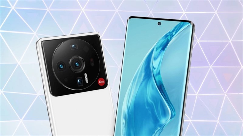 Render Xiaomi 12 Ultra để lộ thiết kế với camera mang thương hiệu Leica