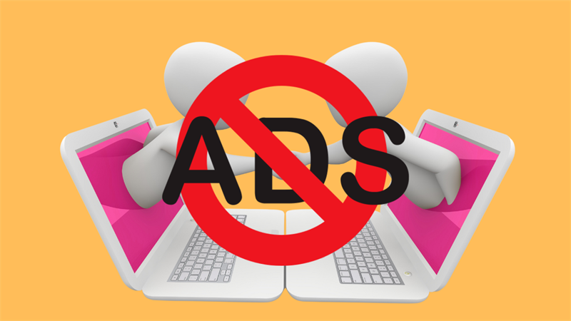 Hướng dẫn cách chặn những quảng cáo đáng ghét trên các nền tảng Internet Hướng dẫn cách chặn những quảng cáo đáng ghét trên các nền tảng Internet