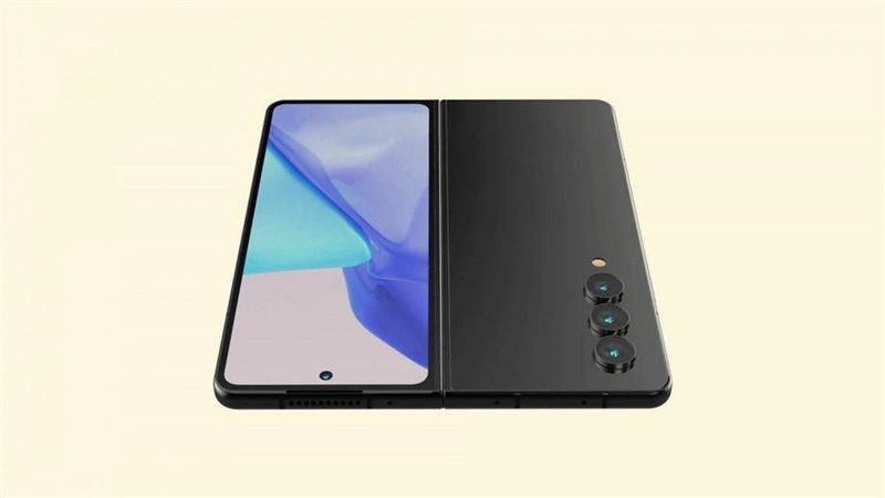 Galaxy Z Fold4 lộ thêm thông tin: Snapdragon 8+ Gen 1, bộ nhớ 1TB và giá tốt