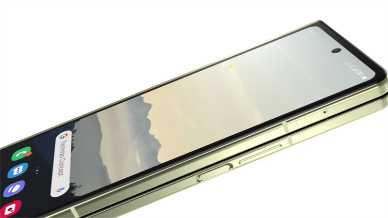 Galaxy Z Fold4 Galaxy Z Fold4