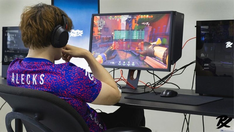 Tốc độ phản hồi đóng vai trò khá quan trọng, đặc biệt là trong những tựa game FPS.