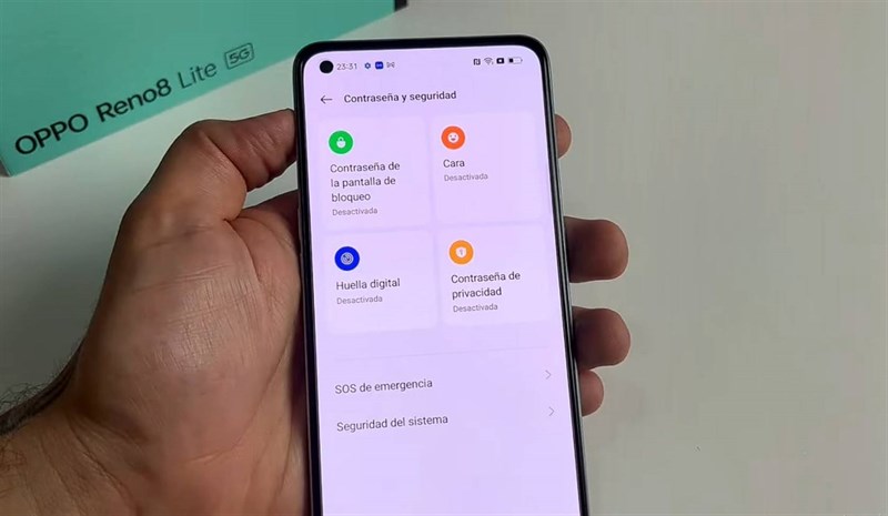 OPPO Reno9 Lite có gì mới: Dùng Dimensity 1200, pin 5.000 mAh