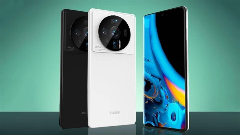 Xiaomi 12 Ultra đạt chứng nhận 3C, tiết lộ khả năng sạc nhanh Xiaomi 12 Ultra đạt chứng nhận 3C, tiết lộ khả năng sạc nhanh