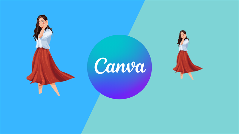 Cách thay đổi cỡ ảnh trong Canva, thay đổi kích thước hình ảnh trong Canva Cách thay đổi cỡ ảnh trong Canva, thay đổi kích thước hình ảnh trong Canva