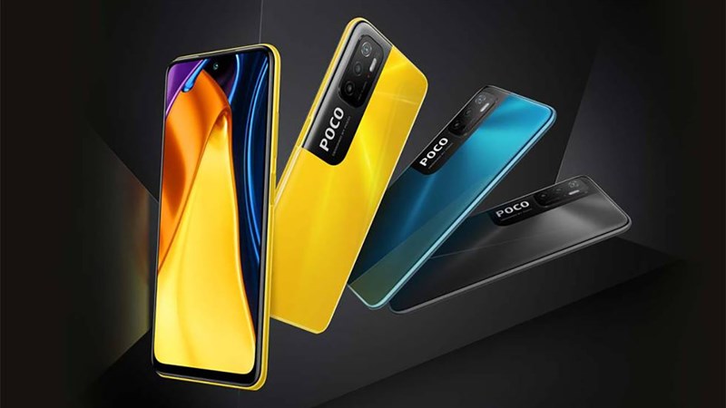 POCO X4 GT đạt chứng nhận NBTC, có thể là Redmi Note 11T Pro đổi tên