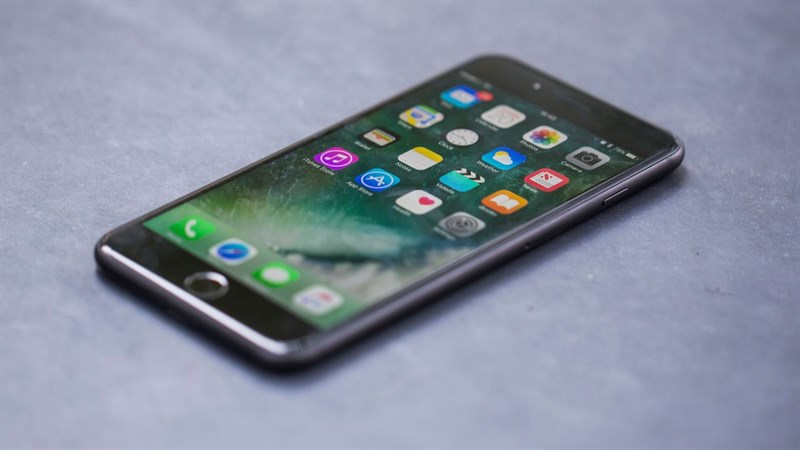 iPhone7iOS16