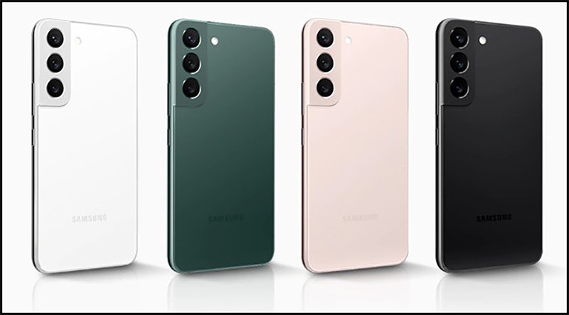 Mặt lưng Samsung Galaxy S22 Mặt lưng Samsung Galaxy S22
