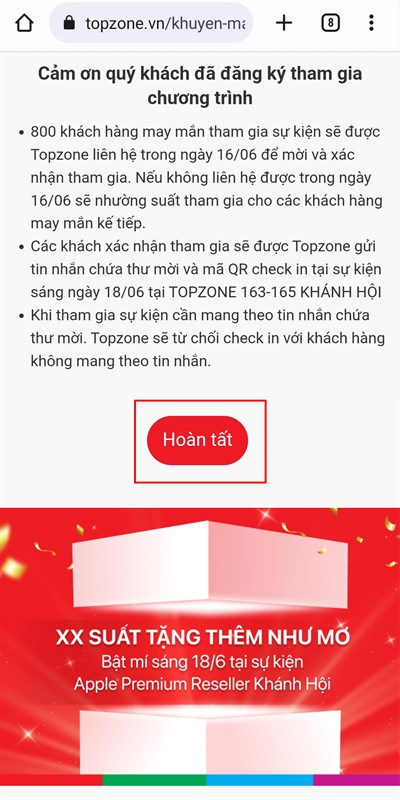Cách tham gia chương trình mua iPhone 13 Pro Max 128GB giá hời Cách tham gia chương trình mua iPhone 13 Pro Max 128GB giá hời