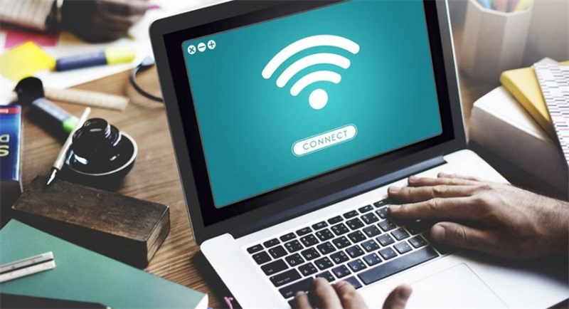 Thay đổi nơi cung cấp Internet