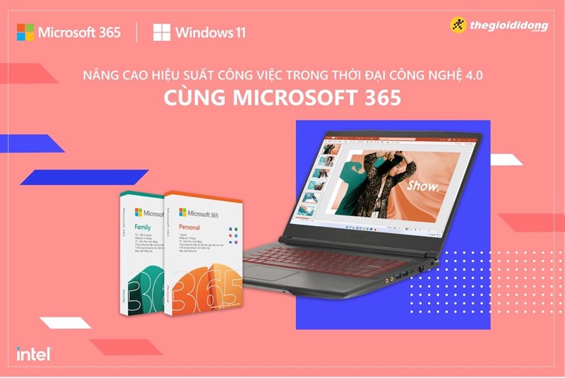 Microsoft 365 Microsoft 365