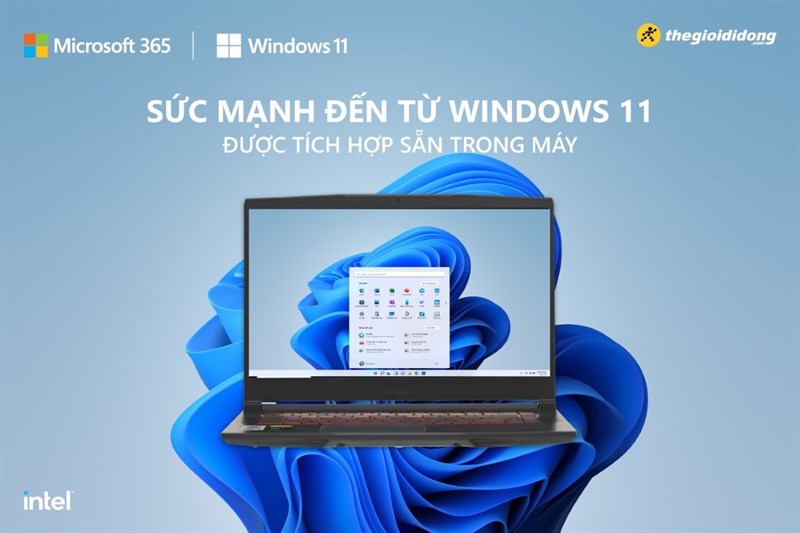 Góc nhìn mới, làm việc sáng tạo cùng windows 11 Góc nhìn mới, làm việc sáng tạo cùng windows 11