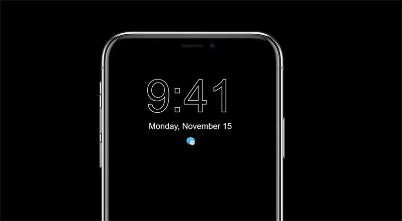 iOS 17 iOS 17