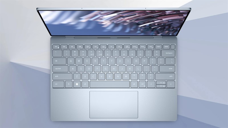 Dell XPS 13 9315: Máy tính xách tay 13.4 inch đầy màu sắc được công bố
