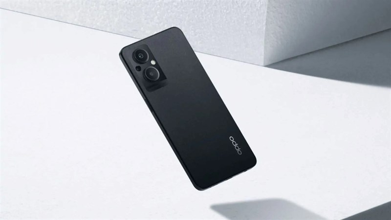 Cấu hình OPPO Reno8 Z 5G