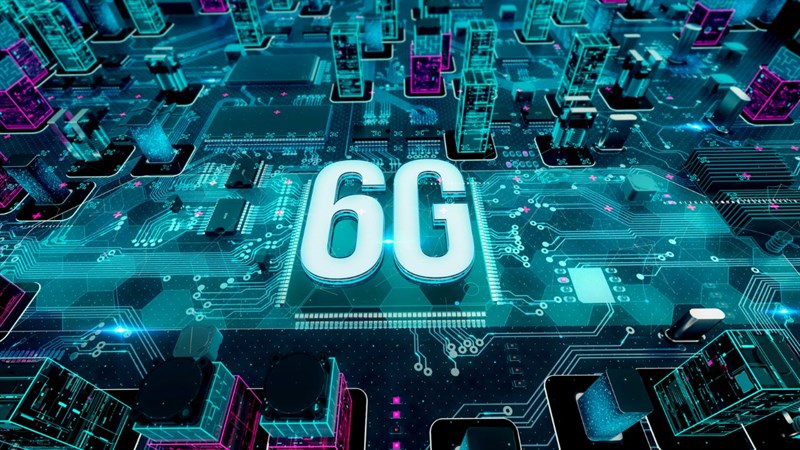 Mạng di động 6G