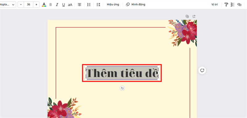 Thêm vào nội dung văn bản mà bạn muốn làm bóng đổ cho nó. Thêm vào nội dung văn bản mà bạn muốn làm bóng đổ cho nó.