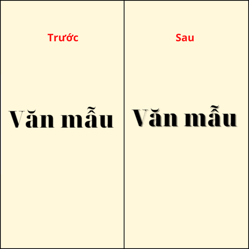 Kết quả Kết quả