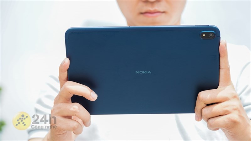Chỉ TGDĐ mới có: Tablet Nokia độc quyền giá rẻ bèo, lại còn trả góp 0% Chỉ TGDĐ mới có: Tablet Nokia độc quyền giá rẻ bèo, lại còn trả góp 0%