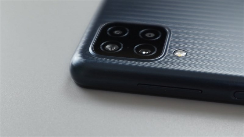 Samsung Galaxy M15 sẽ có sự nâng cấp về số lượng camera với 4 cảm biến Samsung Galaxy M15 sẽ có sự nâng cấp về số lượng camera với 4 cảm biến