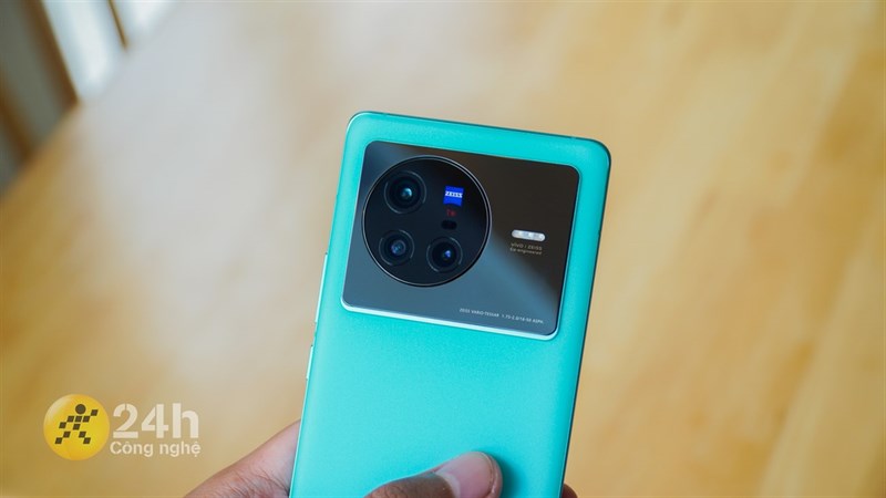 Thiết kế cụm camera của Vivo lấy từ cảm hứng triết lý trời và đất của người phương Đông cổ đại Thiết kế cụm camera của Vivo lấy từ cảm hứng triết lý trời và đất của người phương Đông cổ đại