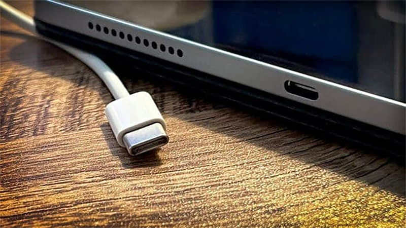 Liên Minh Châu  u ép tất cả đồ điện tử phải sử dụng cổng sạc USB Type-C