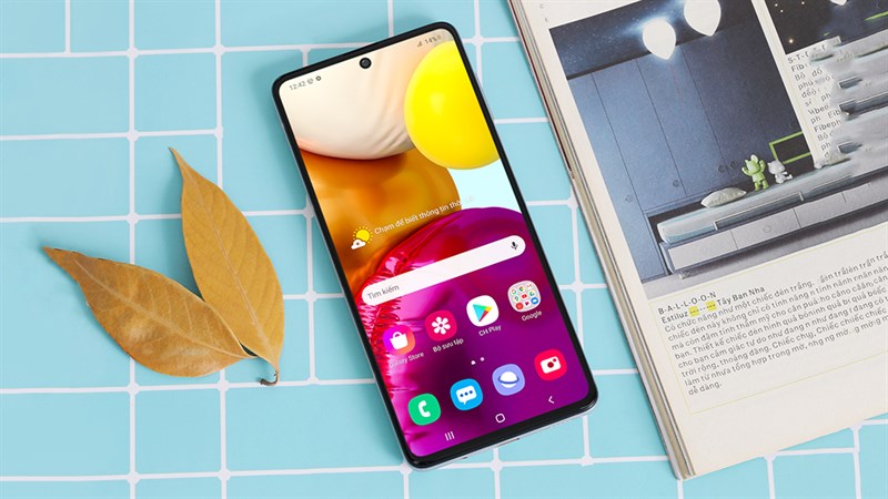 6 điện thoại cấu hình cao, pin trâu đang giảm 2.7 triệu mà game thủ không thể bỏ lỡ 6 điện thoại cấu hình cao, pin trâu đang giảm 2.7 triệu mà game thủ không thể bỏ lỡ